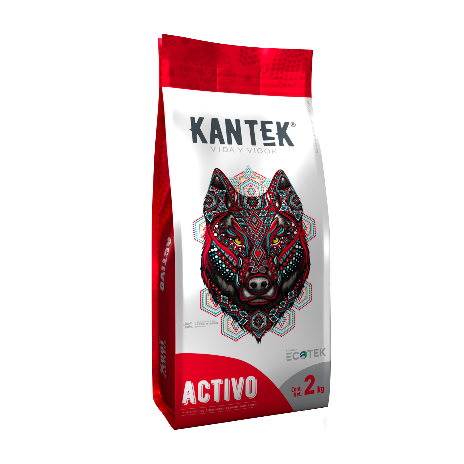 KANTEK 5 kg
