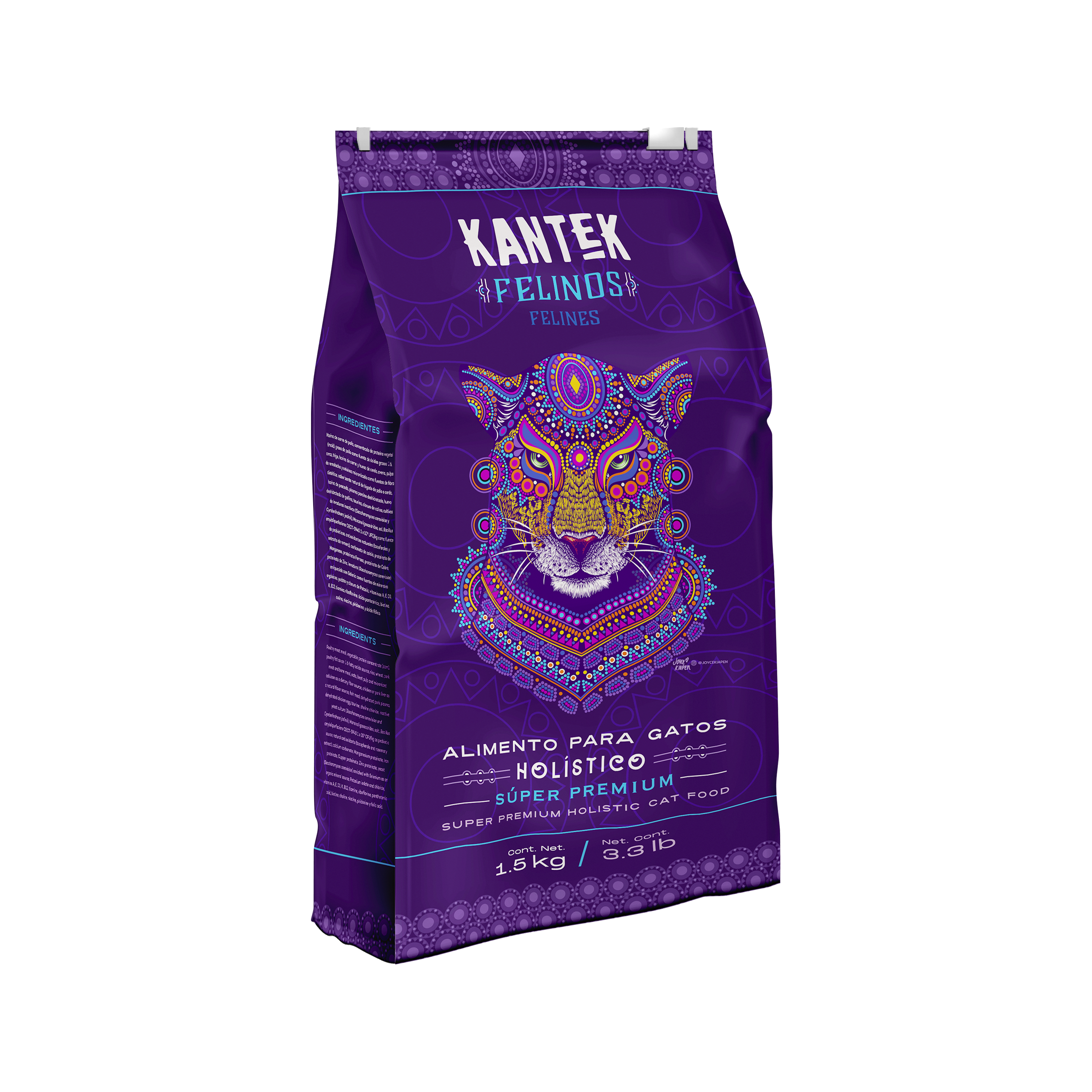 KANTEK 5 kg