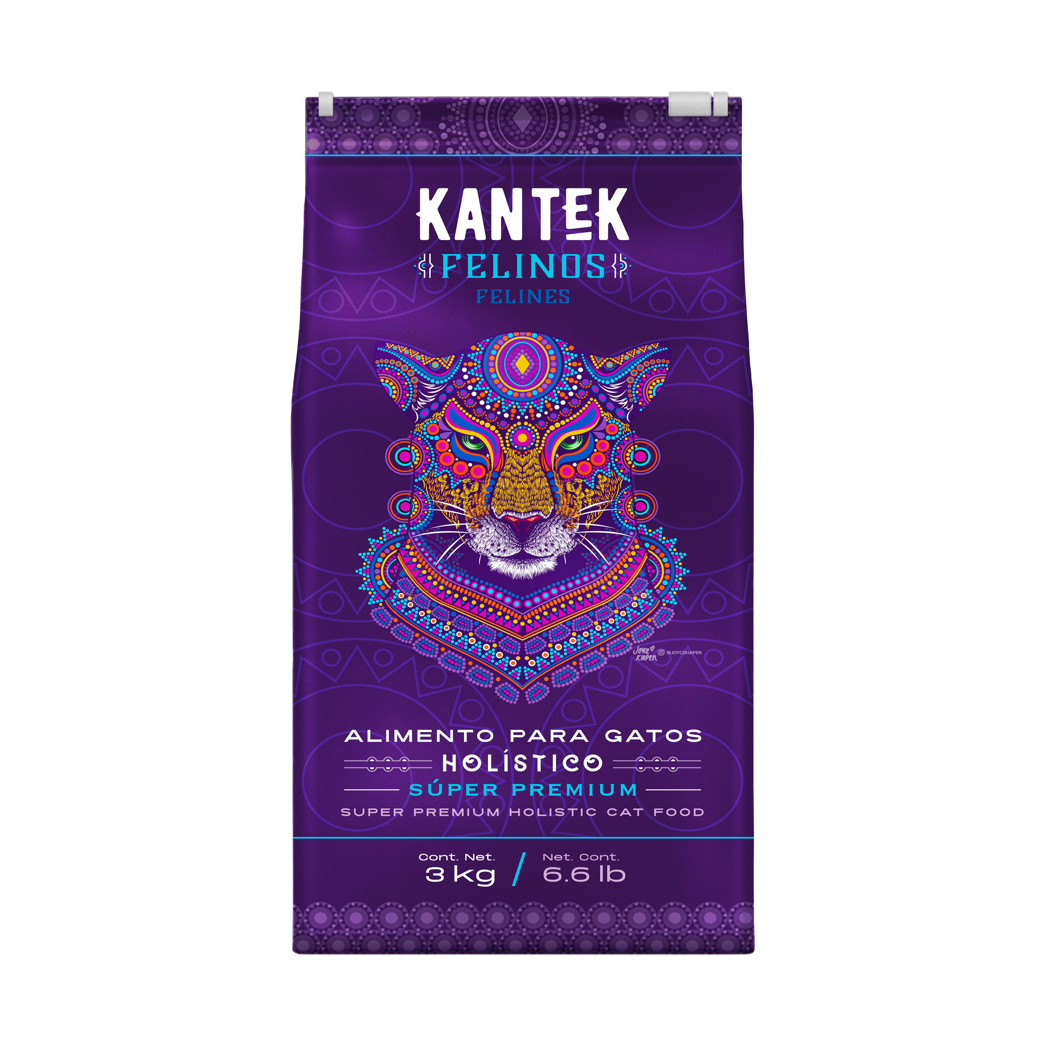Presentación: 1.5 kg y 3kg (Precio por caja)